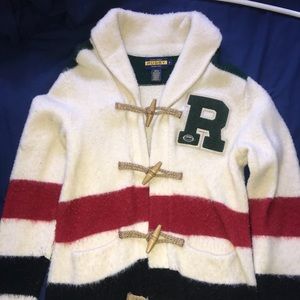Rugby Ralph Lauren
